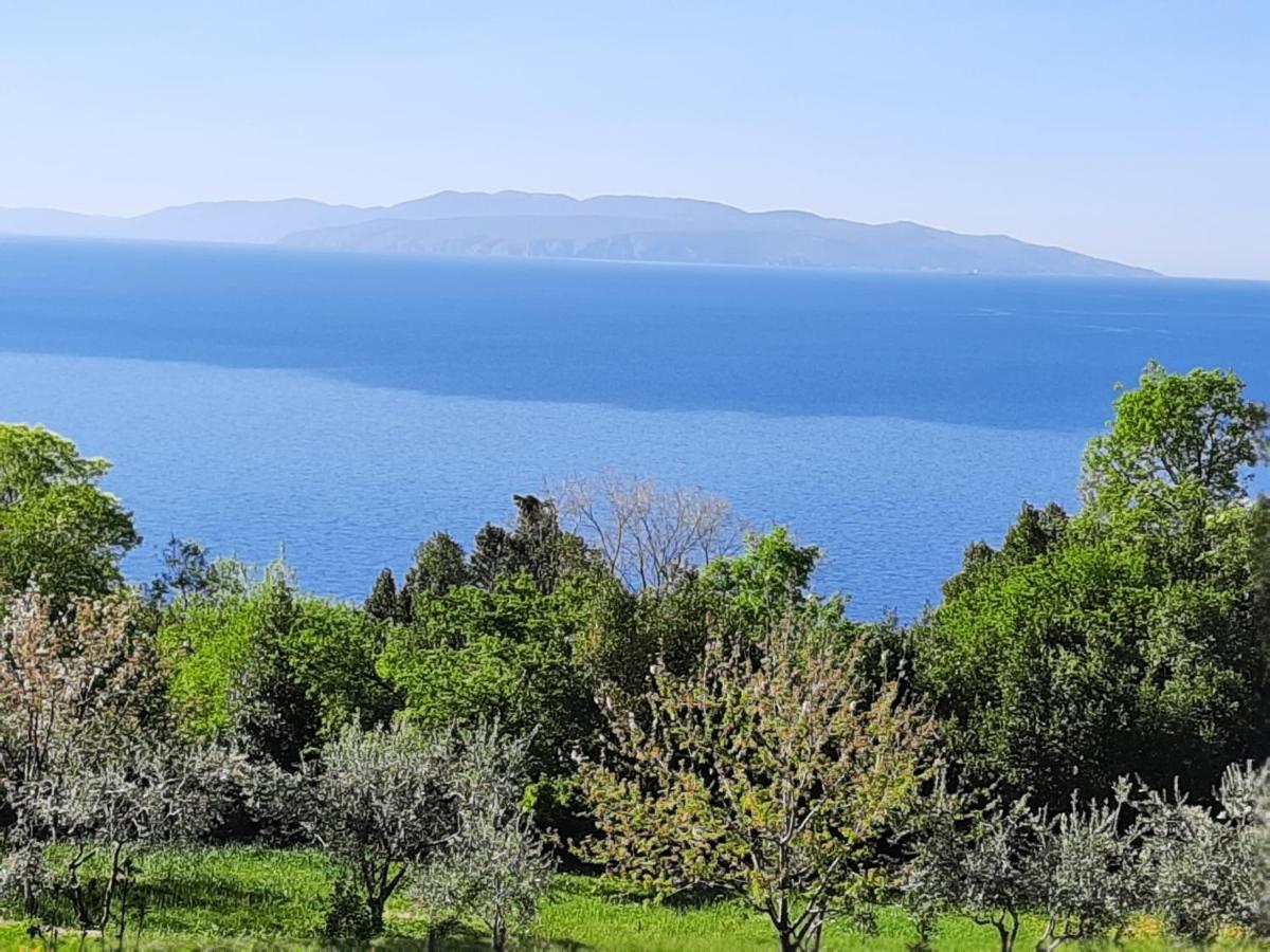 Apartmani Donata Rijeka Exterior foto