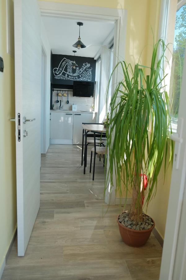 Apartmani Donata Rijeka Quarto foto