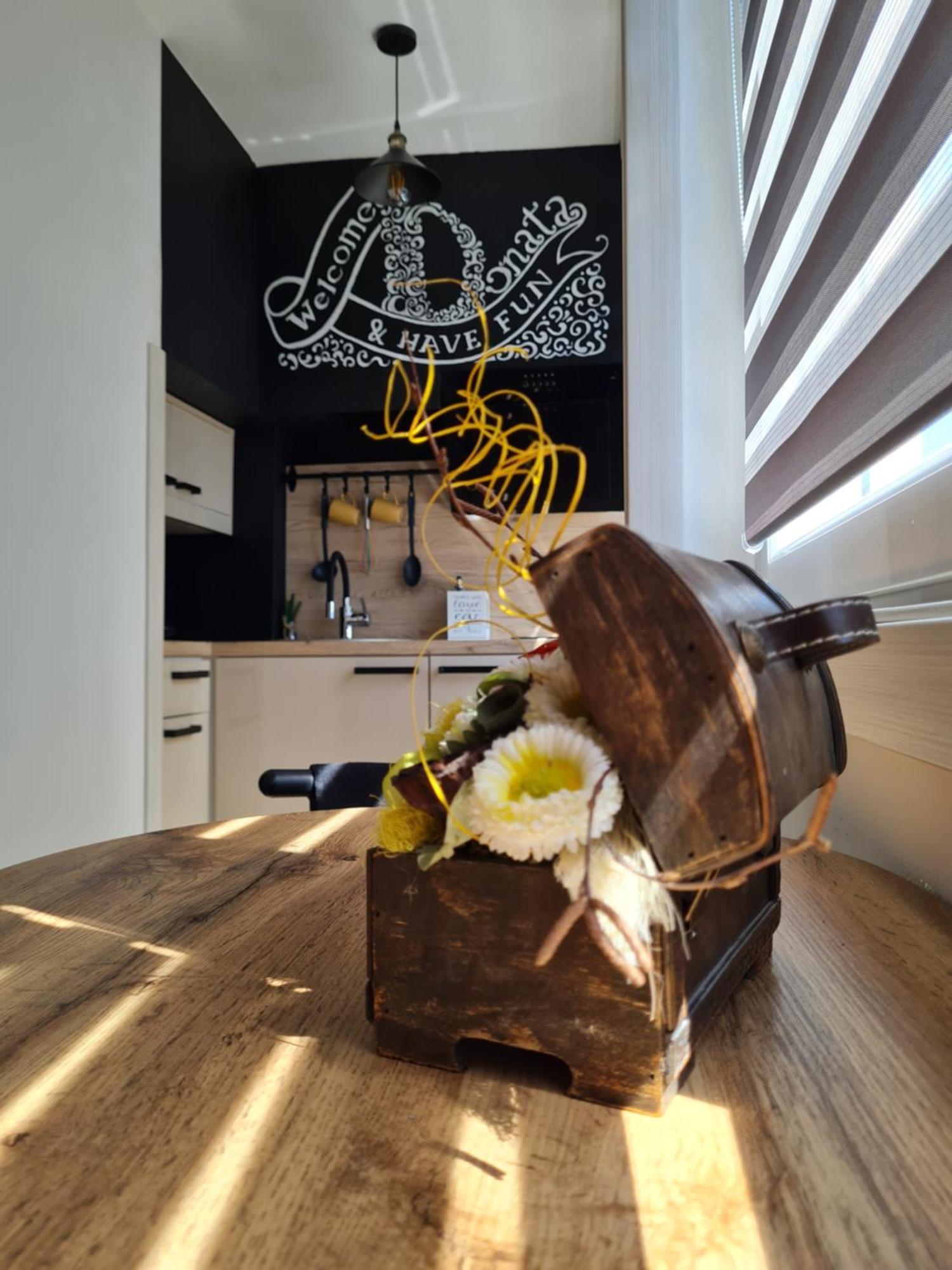 Apartmani Donata Rijeka Quarto foto